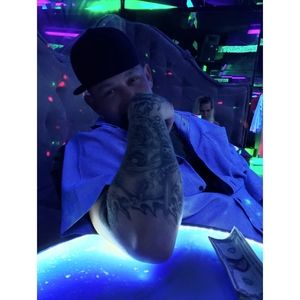 Meet your Posher, James